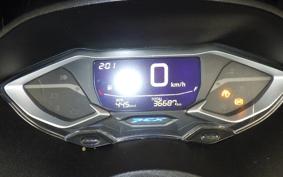 HONDA PCX 125 JK05