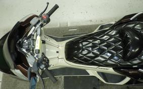 YAMAHA MAXAM 250 SG21J