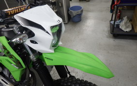 KAWASAKI KLX230 2013 LX230A