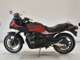 Фото Kawasaki GPZ750 1983 с японского аукциона