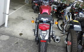 HONDA CB1100 2011 SC65