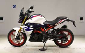 BMW G310R 2022