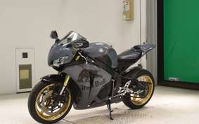 HONDA CBR1000RR Gen. 2 2009 SC59