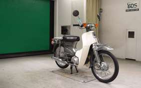 HONDA C70 SUPER CUB C70