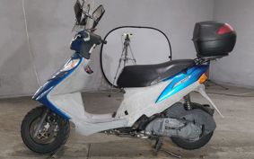 SUZUKI ADDRESS V125 CF46A