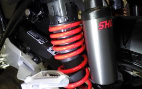 HONDA CB400SF GEN 4 A 2021 NC42