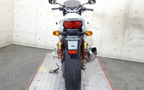 HONDA CB400SFV-3 BOLDOR 2011 NC42