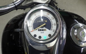 YAMAHA DRAGSTAR 250 2022 VG02J