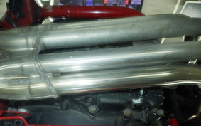 HONDA CB400 SUPER BOLDOR VTEC 2011