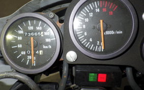 SUZUKI GSX-R400R 1990 GK76A