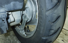 SUZUKI LET's 4 1995 CA45A