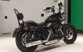 HARLEY XL1200X 2015