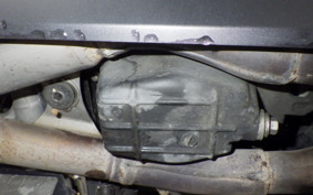 HONDA CBR1000RR 2007 SC57