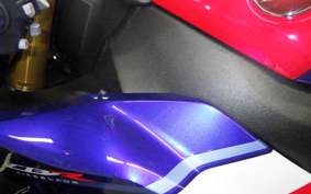 HONDA CBR1000RR RSP 2021 SC82