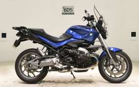 BMW R1200R 2013