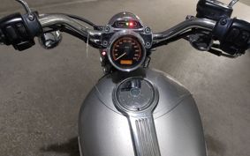 HARLEY XL1200C CT3