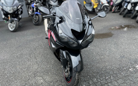 KAWASAKI NINJA ZX-14R ABS 2014 ZXT40E