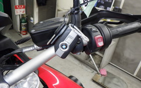 BMW F850GS 2020