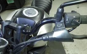YAMAHA XSR155 2007
