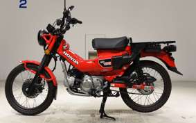 HONDA CT125-2 1997 JA65