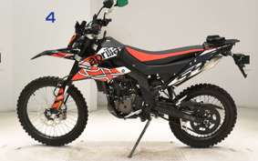 APRILIA RX 125