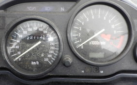 KAWASAKI ZZ1100 NINJA R Gen.2 1999 ZXT10D