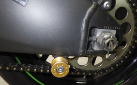 KAWASAKI NINJA ZX-6R A 2014