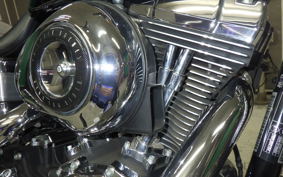 HARLEY FXDL 1580 2011