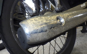 HONDA C50 SUPER CUB AA09