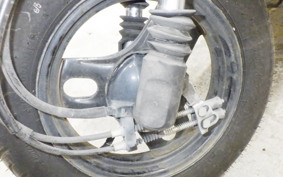 HONDA TODAY 2 2008 AF67