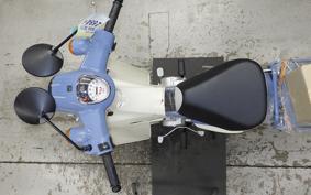 HONDA C50 SUPER CUB 2008 AA09