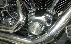 HARLEY FLSTF 1450 2000