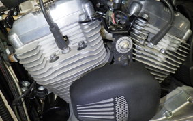 HARLEY XL883L-I TRIKE 2013