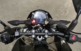 KAWASAKI Z250 EX250Y