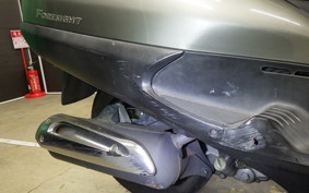 HONDA FORESIGHT EX MF04