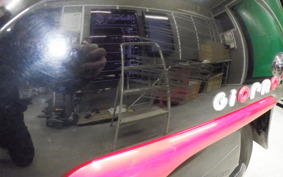 HONDA GIORNO 3 2021 AF77