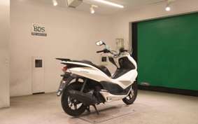 HONDA PCX 125 2025 JF28