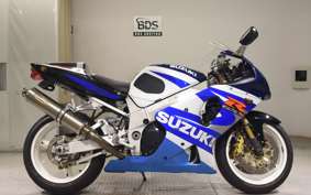 SUZUKI GSX-R1000 2001