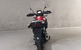 SUZUKI V-STROM 250 DS11A