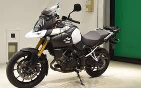 SUZUKI Vｽﾄﾛｰﾑ1000A 2014 VU51A