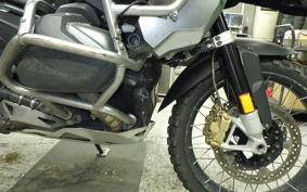 BMW R1250GS ADVENTURE 2020