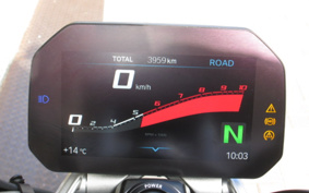 BMW R1250R 2022 0J71