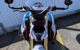 BMW R1300R ASA 2025 0M51