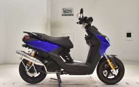 YAMAHA BW S125 Gen.2 SEA6J