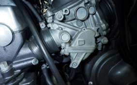 HONDA HORNET 250 MC31
