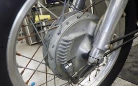 YAMAHA SR400 Gen.2 1993 1JR