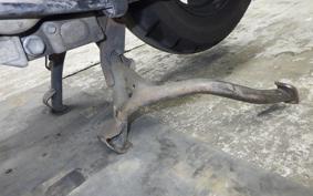 SUZUKI ADDRESS V125 S 2013 CF4MA