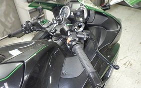 KAWASAKI ZX 1400 NINJA R A 2019