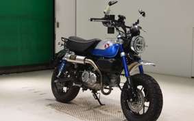HONDA MONKEY 125 2005 JB03