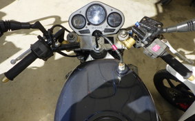 SUZUKI WOLF 250 VJ21A